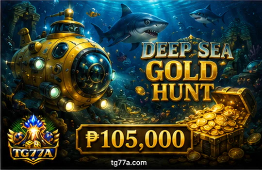 TG77 fishing mobile rhythm after tg77 casino login