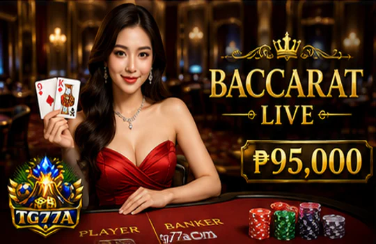 tg77 online casino