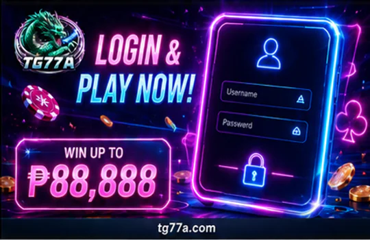 TG77 account protection, VIP progress, and reward checks