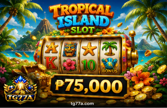tg77 slot login
